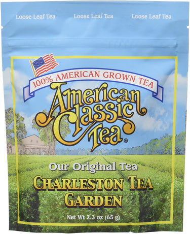 American Classic Loose Leaf Pouch, 2.3 ounce